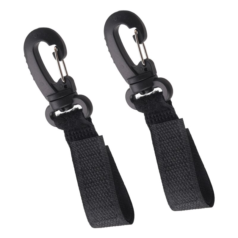 Fishing Kayak Rod Holder - Clip de Almacenamiento para Remo, Soporte