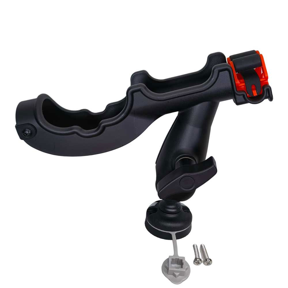 Fishing Kayak Rod Holder - Soporte para caña de pescar para