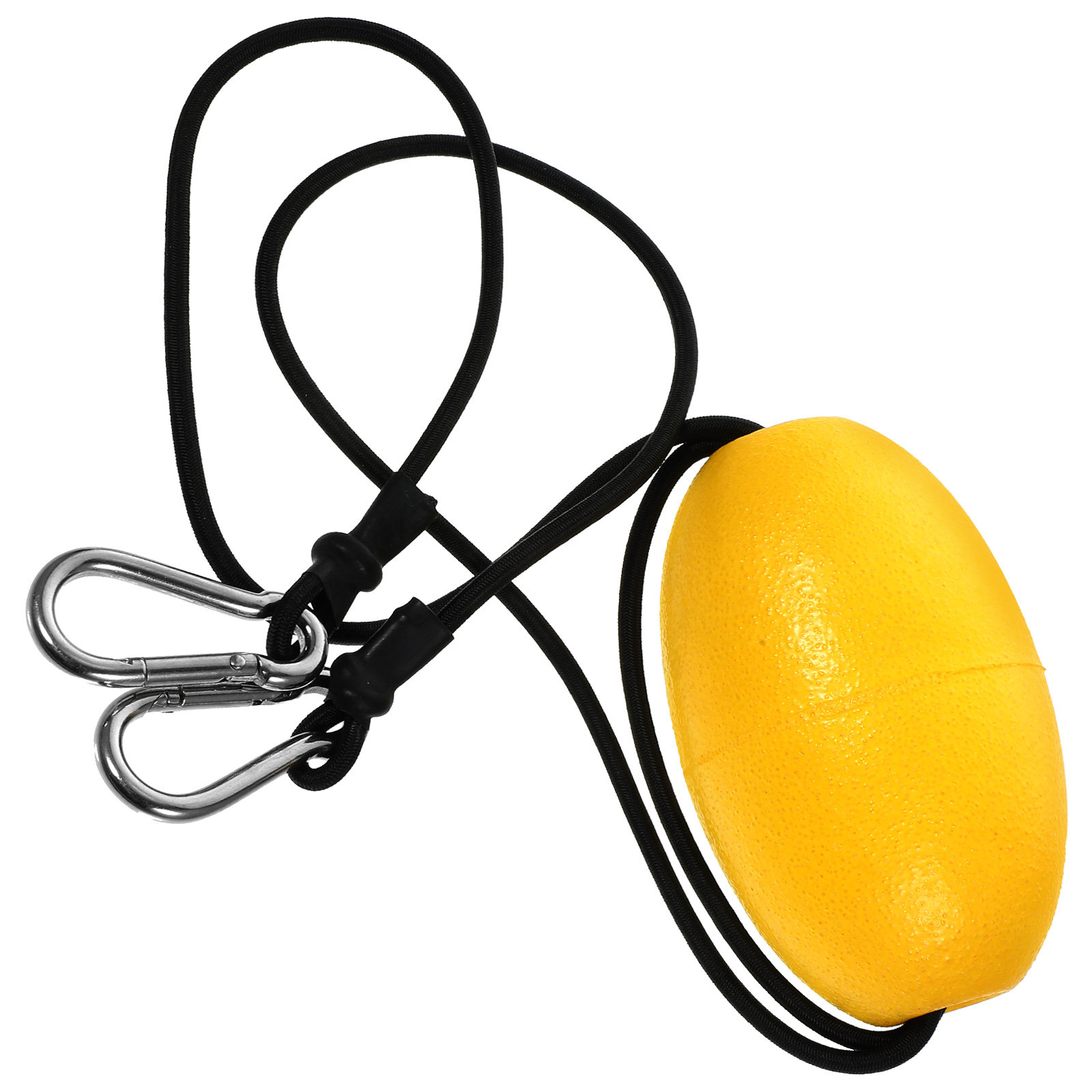 Fishing Kayak Anchor - Cuerda de remolque marina, bola de