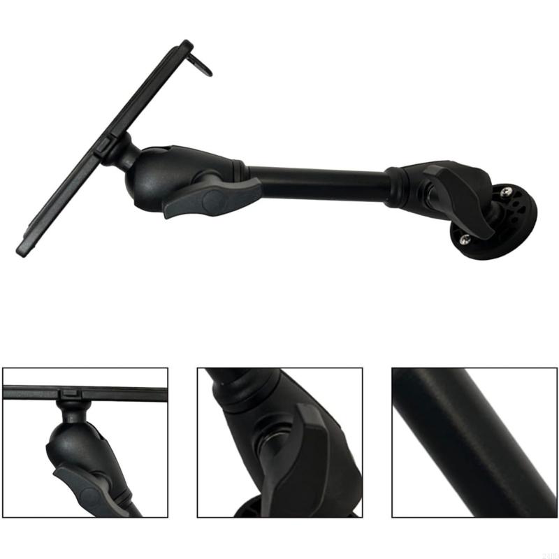 Base montaje ajustable para bu - Fishing Kayak Fish Finder Mount reseña y precio