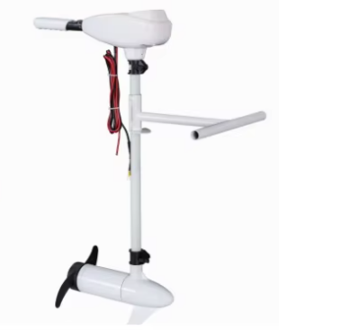 Motor Eléctrico LSF de 36lbs/4 - Fishing Kayak Trolling Motor reseña y precio
