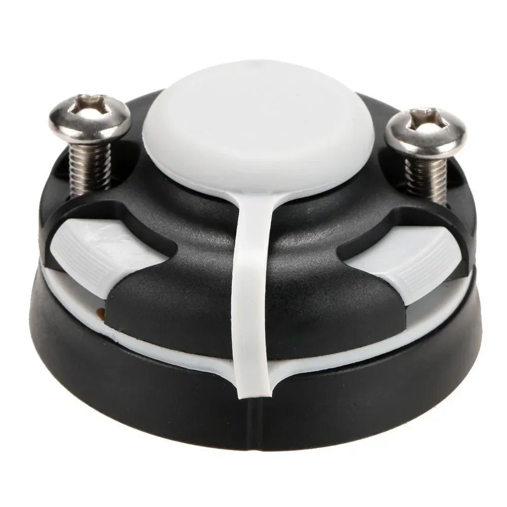 Base de montaje de estrella de - Fishing Kayak Rod Holder reseña y precio