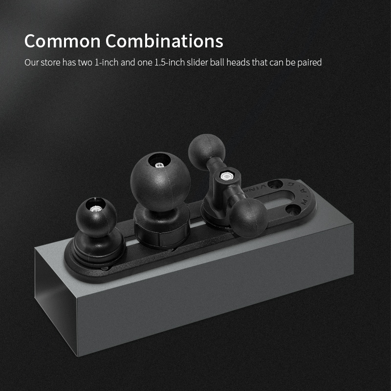VINmounts Soporte de pista de  - Fishing Kayak Anchor reseña y precio