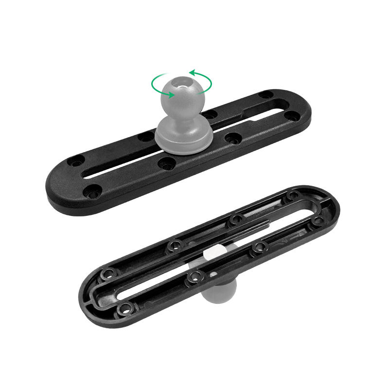 VINmounts Soporte de pista de  - Fishing Kayak Anchor reseña y precio