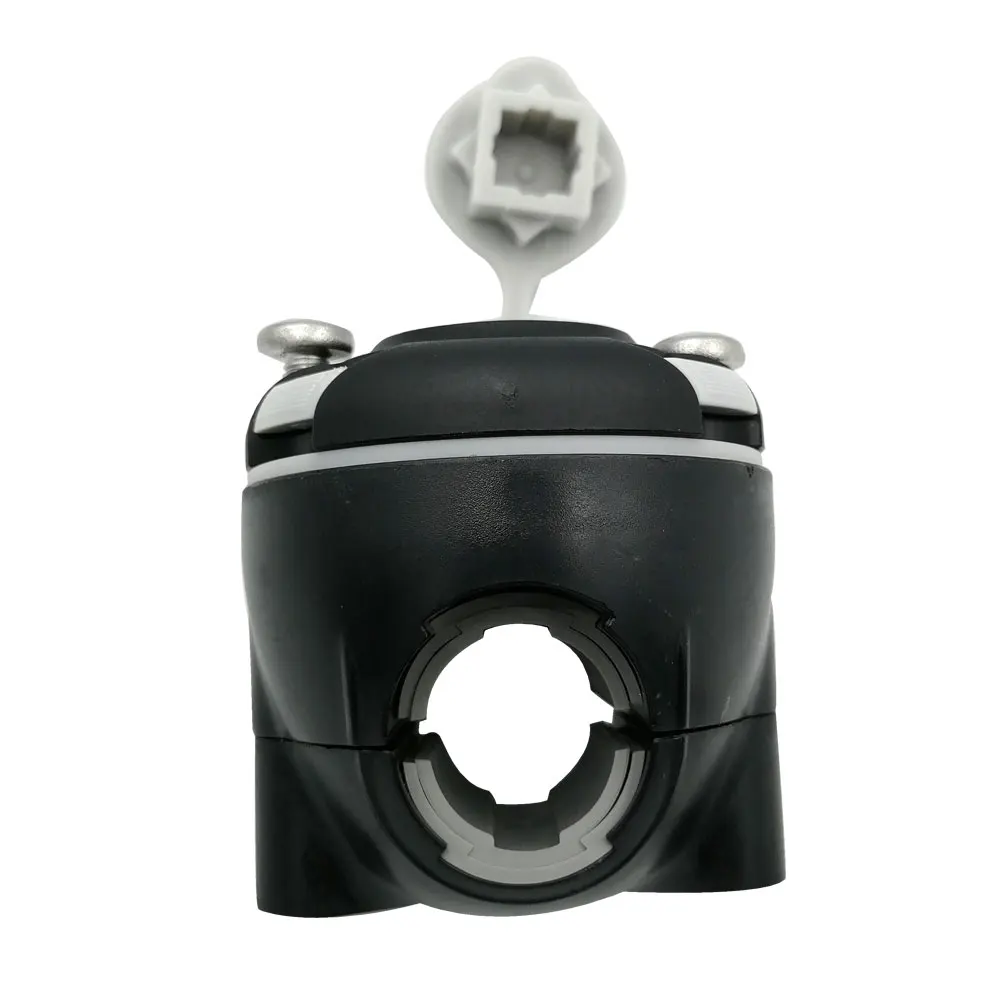 Base de montaje abrazada para  - Fishing Kayak Fish Finder Mount reseña y precio