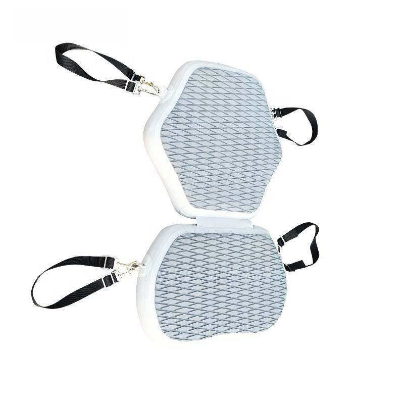 Asiento inflable para kayak, c - Fishing Kayak Paddle reseña y precio