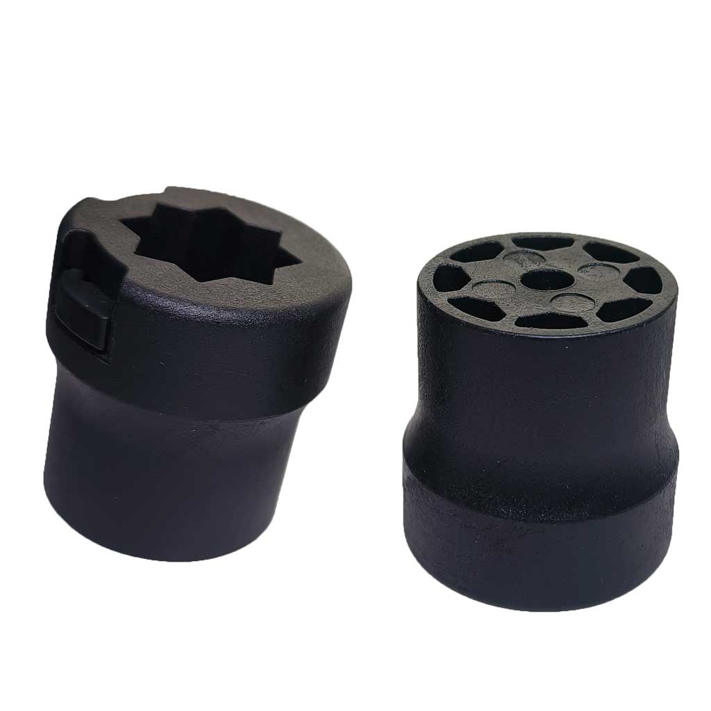 1 Pieza Adaptador de Riel Desl - Fishing Kayak Fish Finder Mount reseña y precio