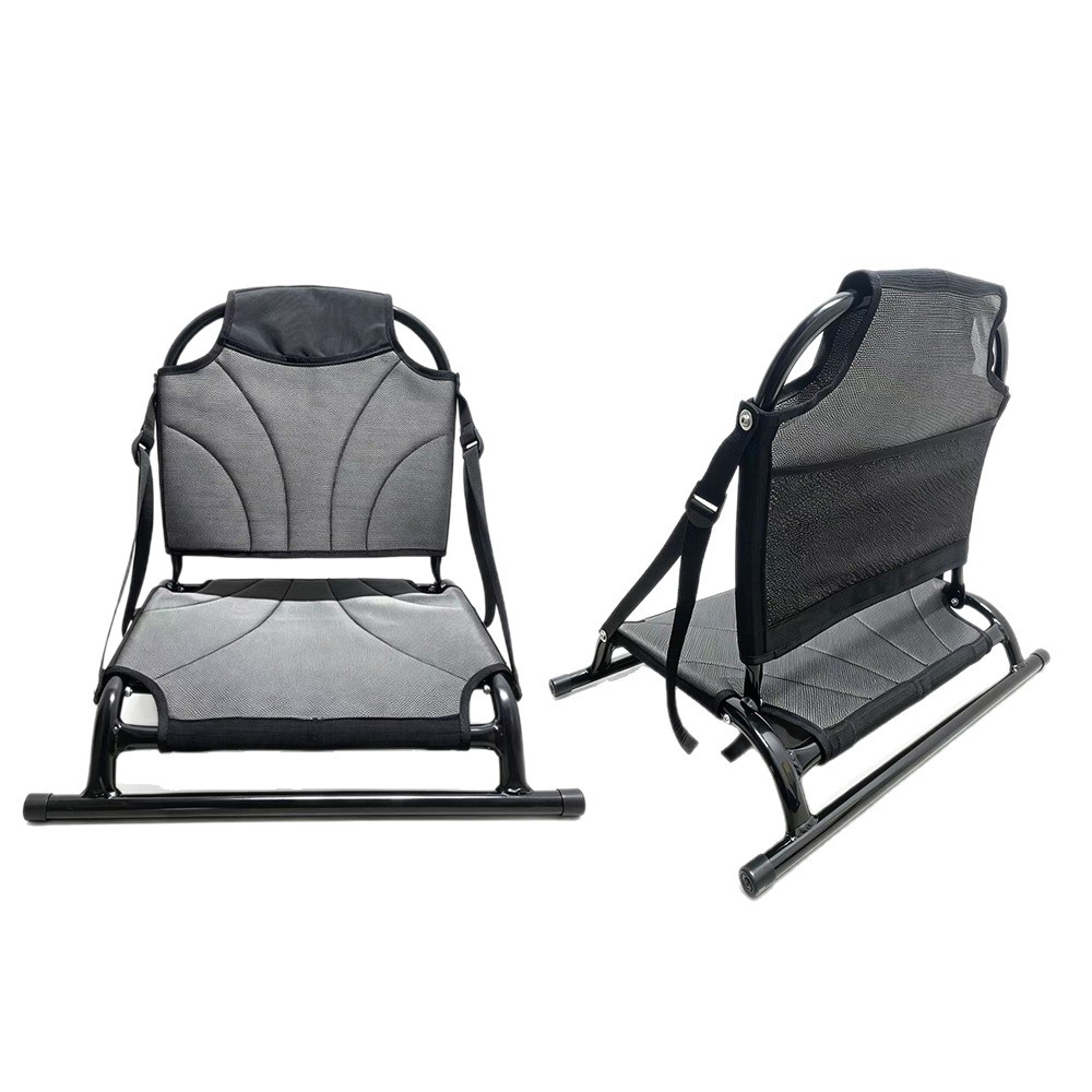 Asiento Portátil de Aluminio c - Fishing Kayak Paddle reseña y precio