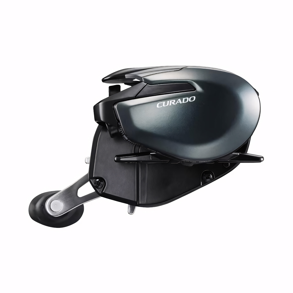 Carrete de Pesca SHIMANO CURAD - Shimano Reel Stradic reseña y precio